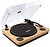 METRONIC MOOOV - Gira Discos c/ Coluna 477361 - imagem 1