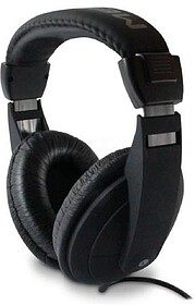 Metronic AUSCULTADORES TV - CABO 6MT SOFT TOU : 480143