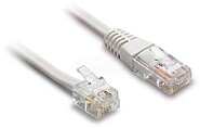 Metronic Cabo Telf RJ11/RJ45 M/M 10MT : 495229