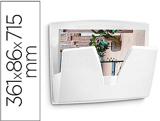 1017390021 : Expositor mural cep protect antibacteriano plas...