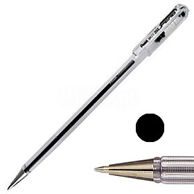 ESF.PENTEL BK77 PRETO Venda multiplos 12
