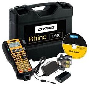 ru-S0841400 : RHINO 5200 CON MALETIN