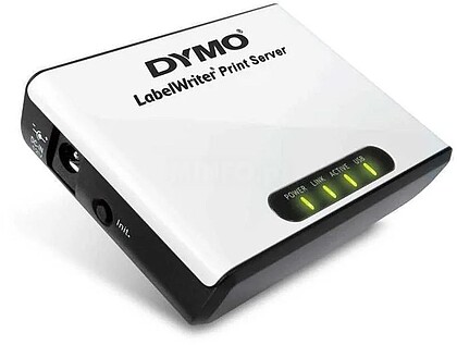 LABELWRITER PRINT SERVER : ru-S0929080