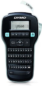Rotuladora DYMO LM 160 S09 46310 : S0946310