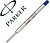 Carga Esf.Parker Quinkflow M Azul 1950371 - imagem 1