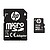 MICRO SD HP 32GB CL10 - imagem 1