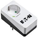 Bloco de 1 Tomada EATON Protection Box 1 DIN - PB1D MGE-PB1D