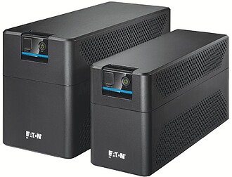 5E1600UD : UPS Eaton 5E 1600 USB DIN G2