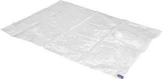 76797 BOLSA VAZIA PERFUMADA COM VÁLVULA 60X80CM