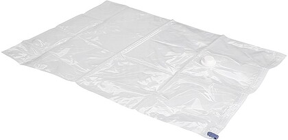 76797 BOLSA VAZIA PERFUMADA COM VÁLVULA 60X80CM
