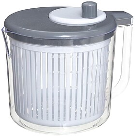 G-83707: 83707 MINI- ESCORREDOR DE VERDURAS 2,5L 21X19X17CM