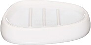 SABONETEIRA DE WC COR Branco G-01818
