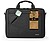 Sydney TL ECO 13” - 14” Laptop Bag - Black 135171 - imagem 1