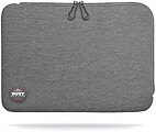 Torino II Sleeve 10/12” Grey 140410