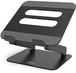 901108 : PORT BASE PORTATIL ALUMINO AJUSTAVEL 15.6” BLACK