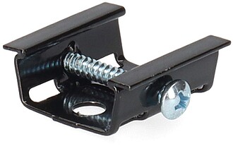 G-32241 : 32241 FIXAÇÃO SIMPLES RT PRETO VELUM