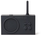Lexon - Rádio FM Tykho 3 (dark grey) SS57190