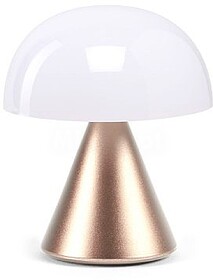 SS56314 : Lexon - Candeeiro Mina (alu gold)