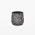 Lexon - Coluna Mino+ (Keith Haring love black) SS57414 - imagem 1