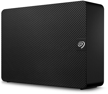 STKP6000400 : EXTENSÃO DE ESCRITORIO EXTERNA DE DISCO RÍGIDO 6TB : HDD EXTERNO DE 3,5 POLEGADAS USB 3.0 GEN 1