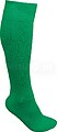 Meias de desporto lisas tam: 35/38 EU cor: Sporty Kelly Green : PROACT® PA016