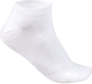 PA034 Meias de desporto tam: 43/46 EU cor: White : PROACT®