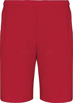 Calção de desporto PA101