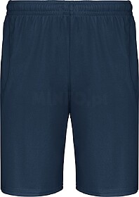 PA101 Calção de desporto tam: XXL cor: Sporty Navy : PROAC...