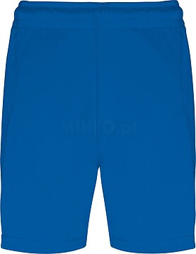 Calção de basquetebol de criança PA103