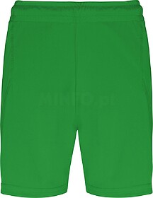 PA103 Calção de basquetebol de criança tam: 6/8 years (6/...