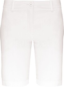 PA150 Bermuda de senhora tam: 38 PT (38 FR) cor: White : PRO...