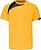T-shirt de desporto manga curta PA436 - imagem 1