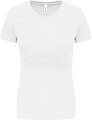 T-shirt de senhora de manga curta PA439