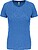 T-shirt de senhora de manga curta PA439 - imagem 1