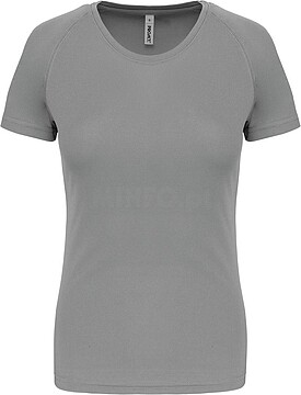 T-shirt de senhora de manga curta PA439