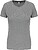 T-shirt de senhora de manga curta PA439 - imagem 1