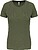 T-shirt de senhora de manga curta PA439 - imagem 1