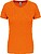 T-shirt de senhora de manga curta PA439 - imagem 1