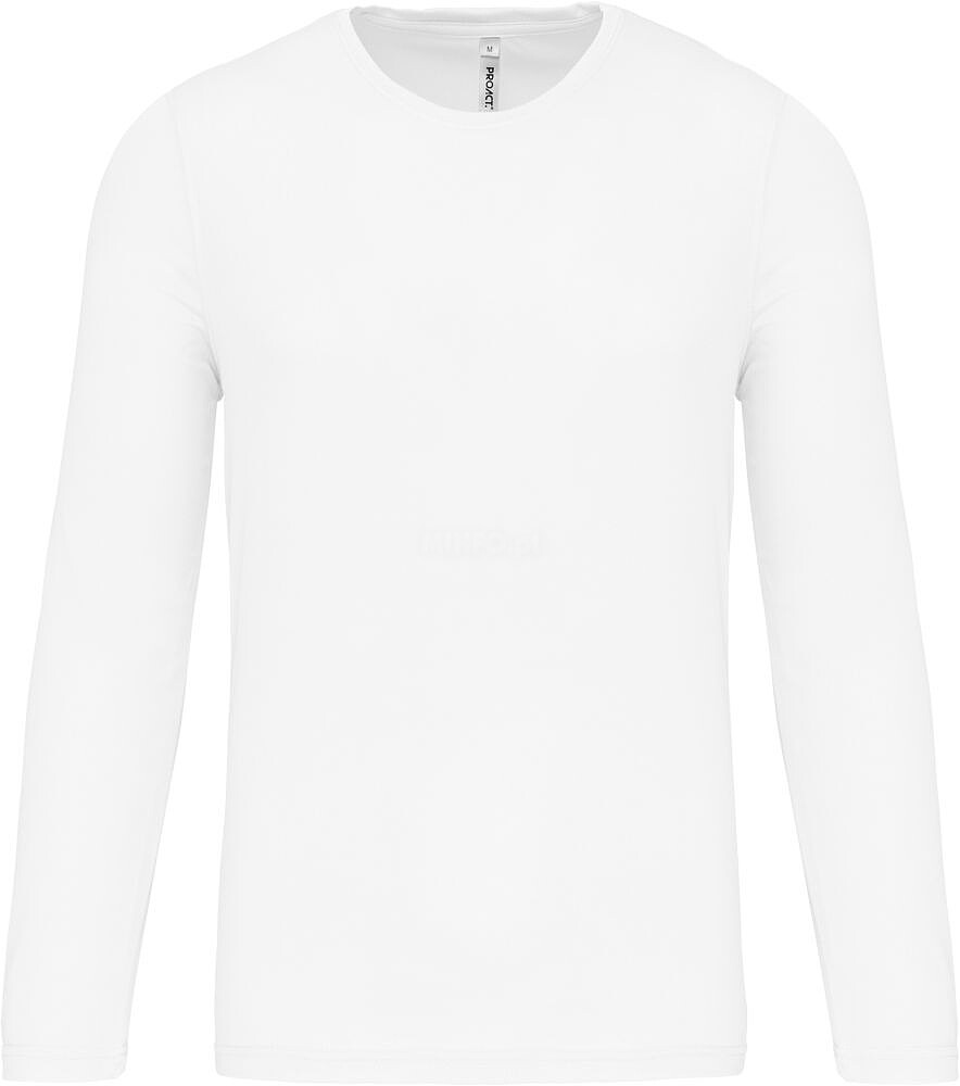 T-shirt de desporto de manga comprida PA443