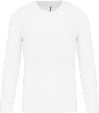 T-shirt de desporto de manga comprida PA443