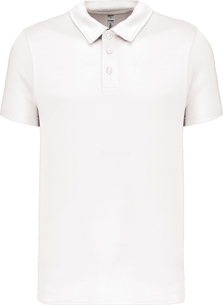 Polo de homem de desporto PA482
