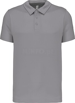 Polo de homem de desporto PA482