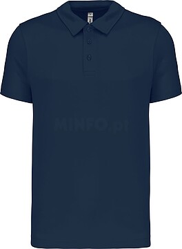 Polo de homem de desporto PA482