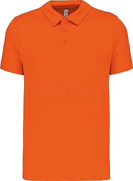 Polo de homem de desporto PA482