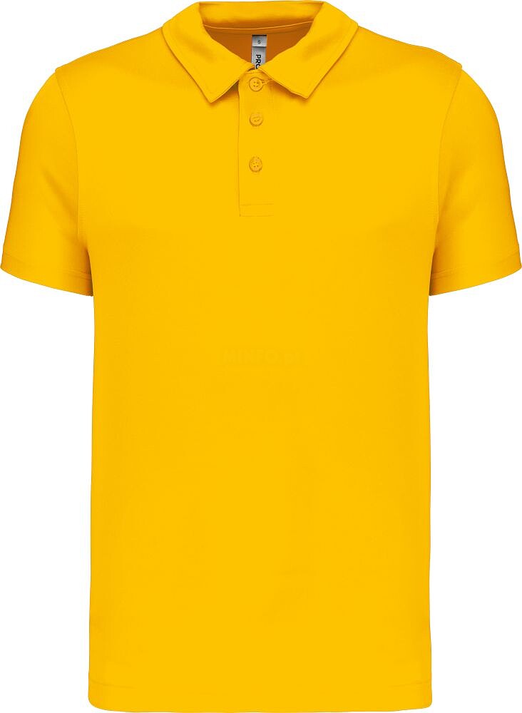 Polo de homem de desporto PA482