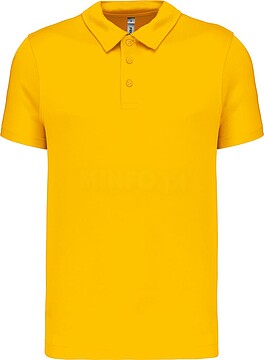 Polo de homem de desporto PA482