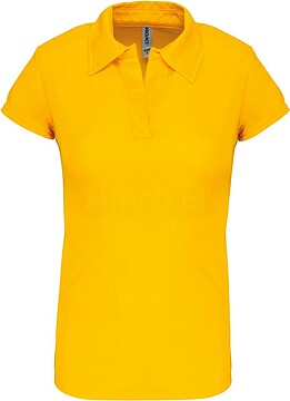 Polo de senhora de desporto PA483