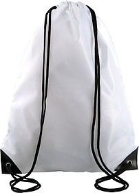 KI0104 Saco tam: One Size cor: White : Kimood