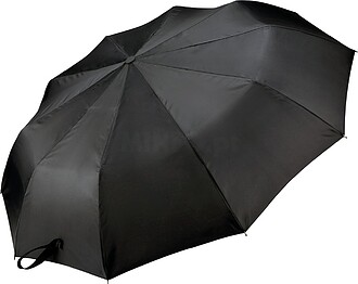 KI2013 Mini Chapéu-de-chuva tam: One Size cor: Black : Kimo...