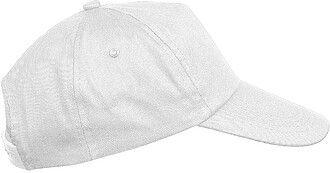 KP041 First kids - boné first de criança tam: One Size cor...